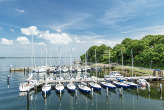 Ich bin offen für beides