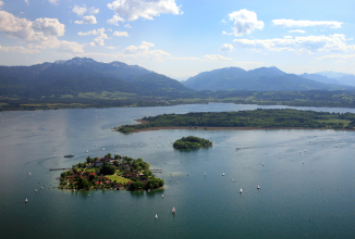 Chiemsee