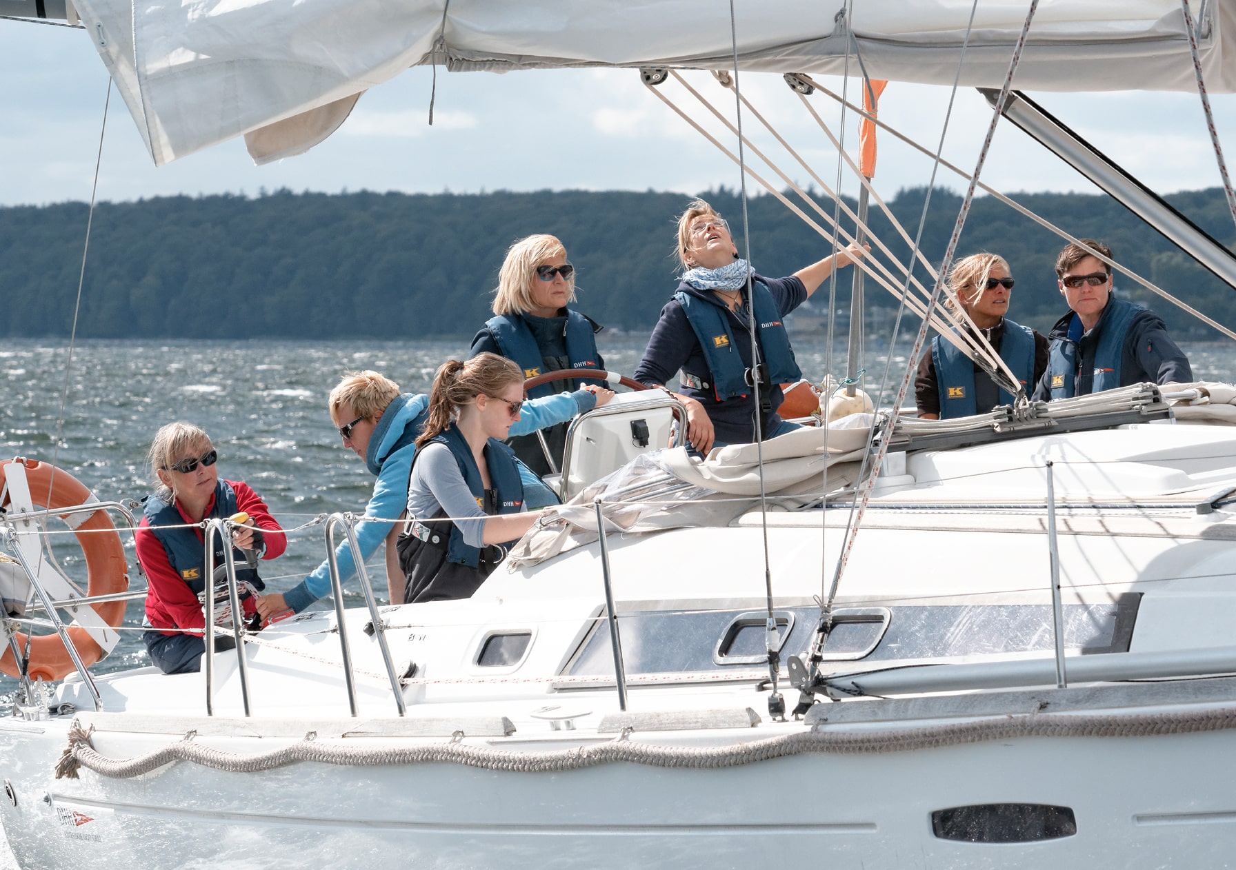 daenemakr-törn-frauen-foerde