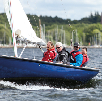 familien-segelkurse