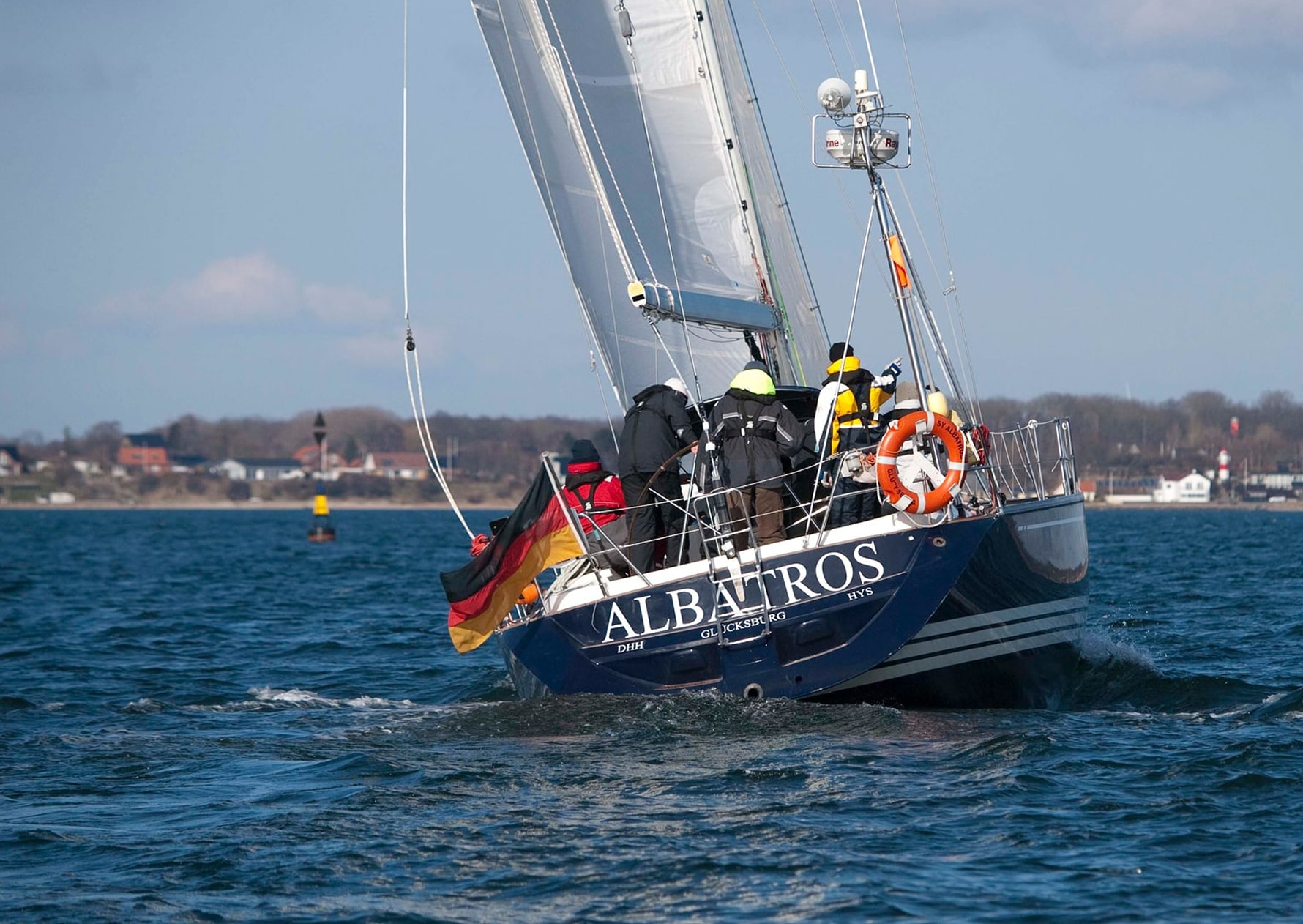 albatros-hochseetoern-crew-yachtsegeln 1-min